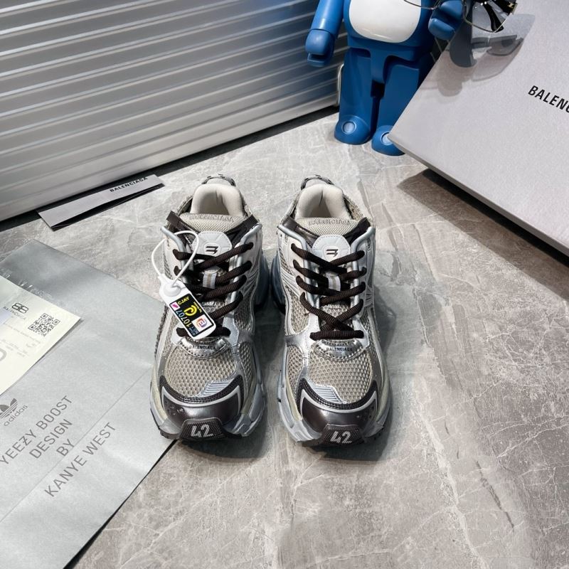 Balenciaga Track Shoes